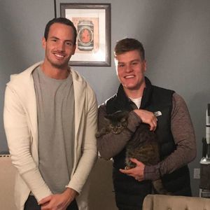 Meet your Posher, Alec